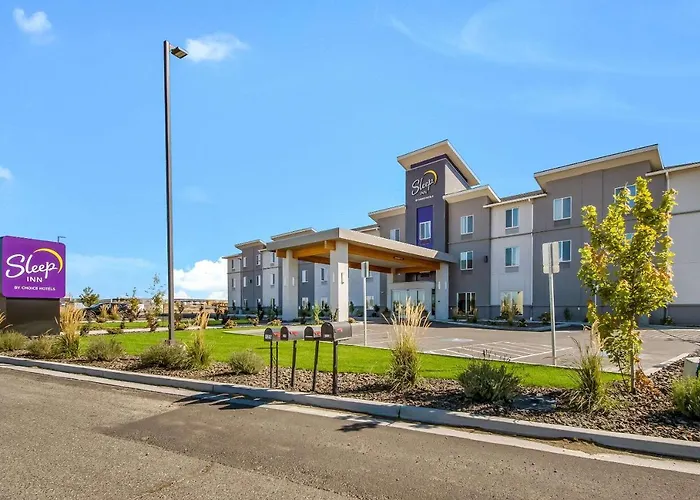 Sleep Inn Boardman