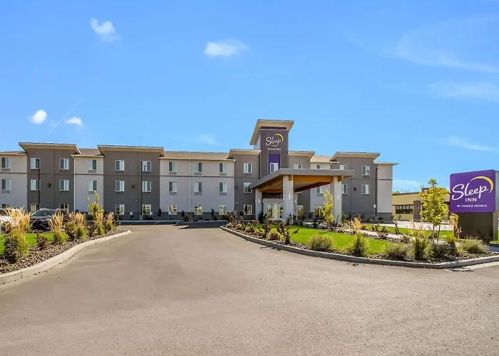 Sleep Inn Boardman