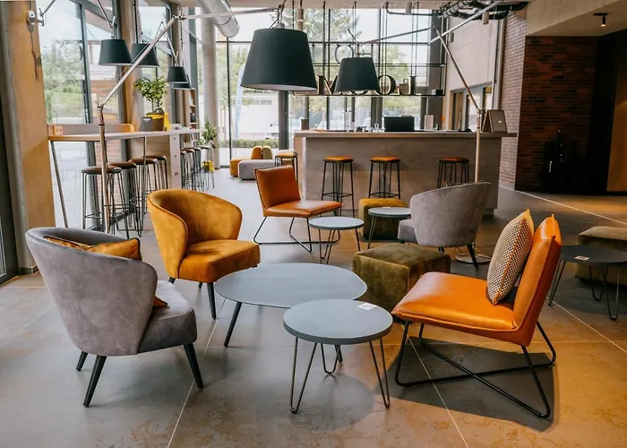 Loom Hotel & Skybar Eislingen/Fils