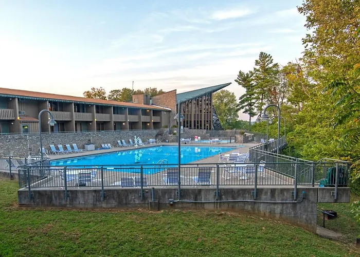 General Butler State Resort Park