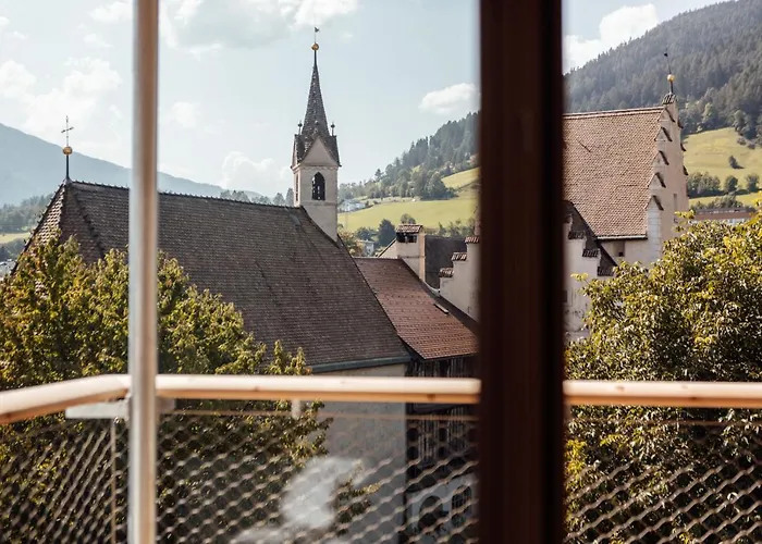 Hotel Haus am Turm Sterzing
