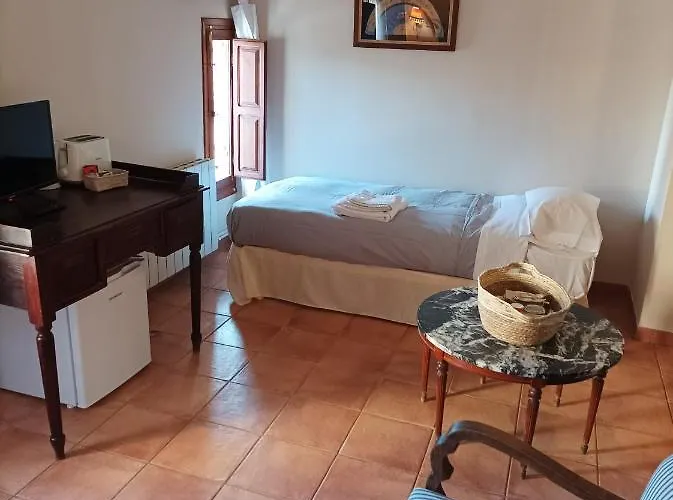 La Pension De Dona Anita