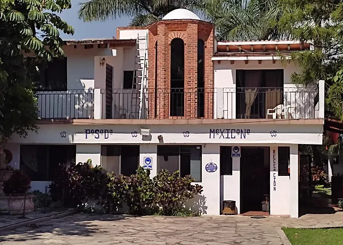 Hotel Posada Mexicana