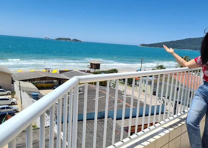 Praia Pousada Tatuíra