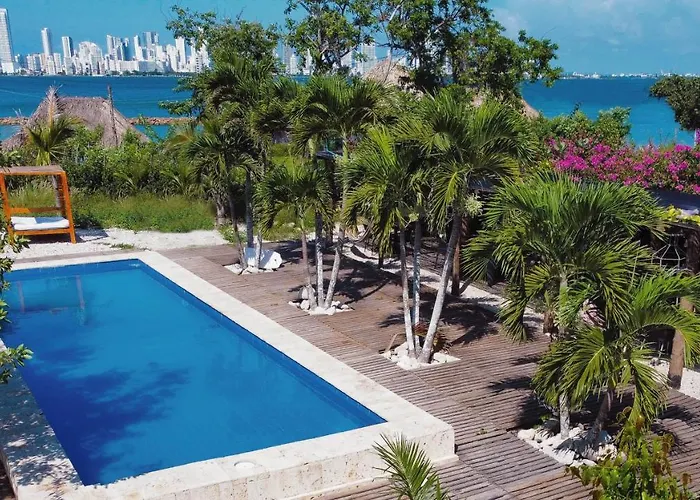 Amalife Beach Club &
