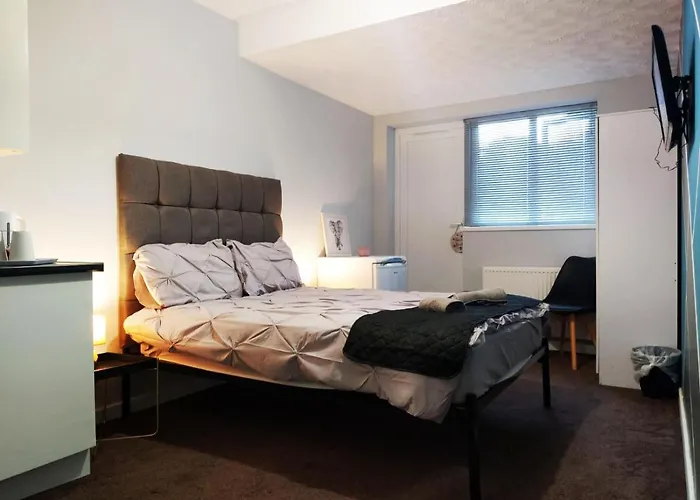 Bankwell Guest House