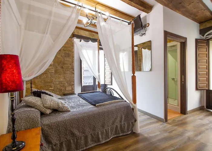 Hostal Rural La Pata de Oca