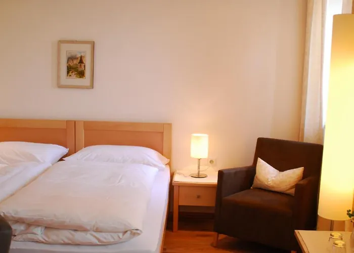 Hotel Dolomiten