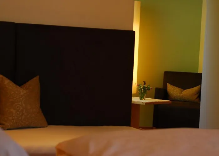 Hotel Dolomiten Klobenstein