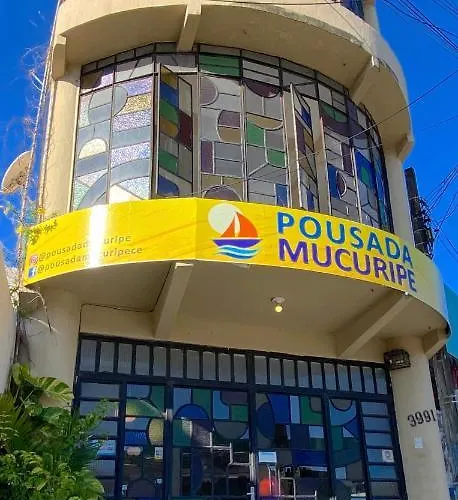 Pousada Mucuripe