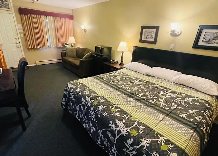 Travellers Motel