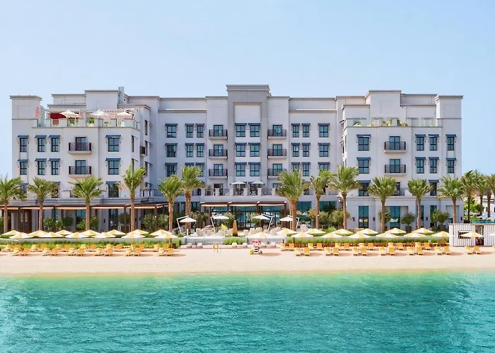 Vida Beach Resort Umm Al Quwain