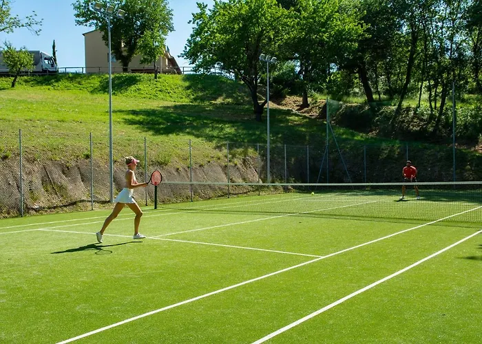 Resort 37 Rignano sullʼArno