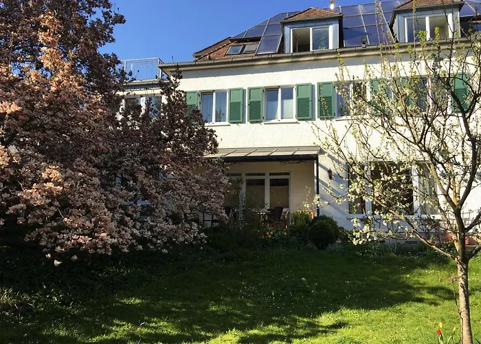 Villa Arborea