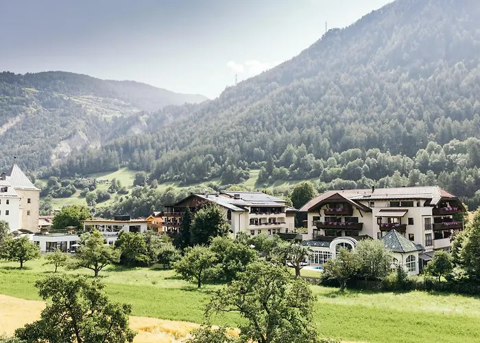 Gartenhotel Linde 4 Sterne Superior