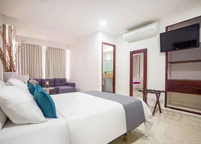Ayenda Hotel Carivdi Sincelejo