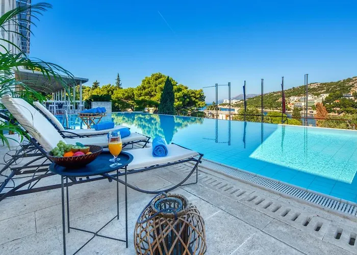 Hotel Uvala