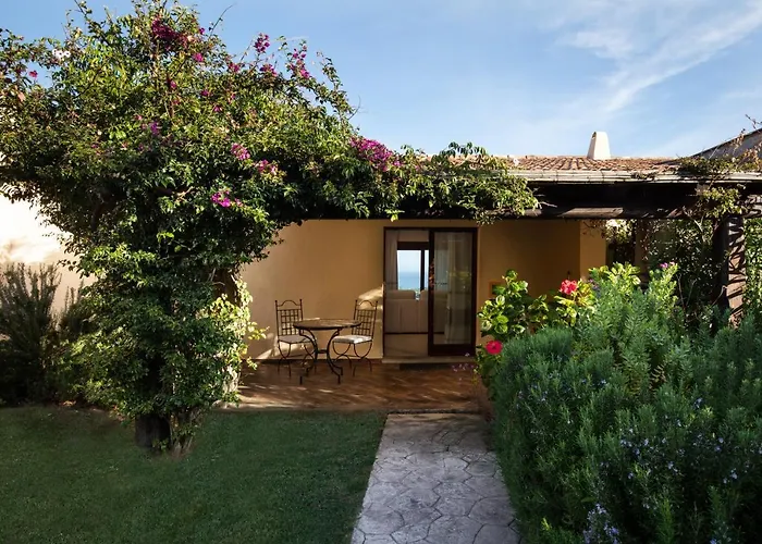 Punta Falcone Resort Santa Teresa di Gallura