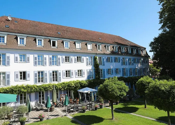 Bad Hotel Ueberlingen
