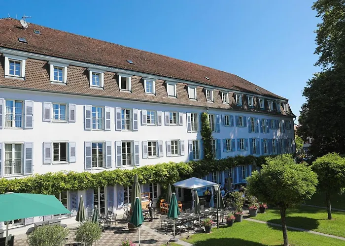 Bad Hotel Ueberlingen