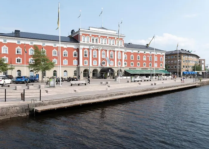 Elite Stora Hotellet