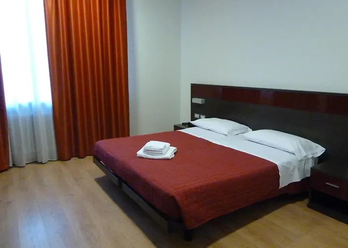 Hotel Fiera Bolzano