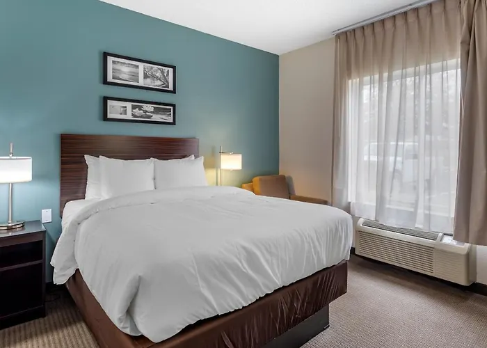 Sleep Inn & Suites Lebanon - Nashville Area