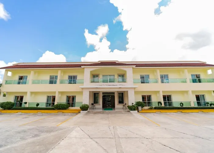 Hotel Yonu Punta Cana