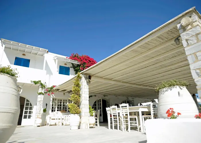 Galatis Beach Hotel