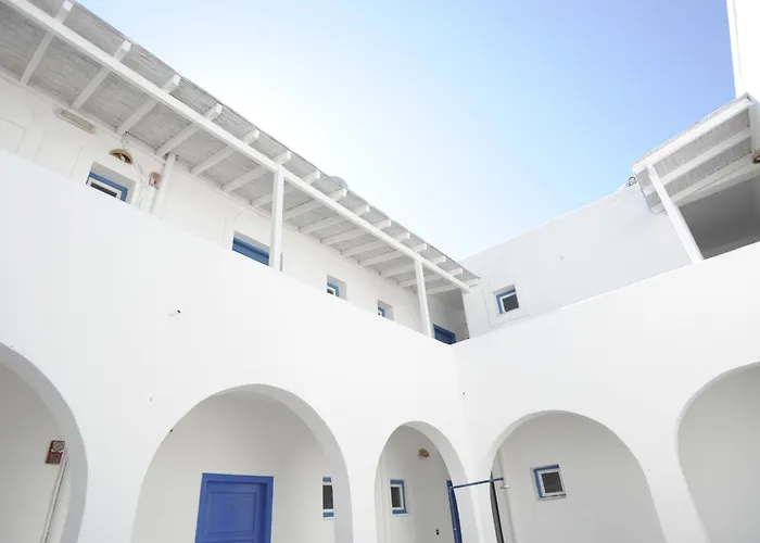 Galatis Beach Hotel