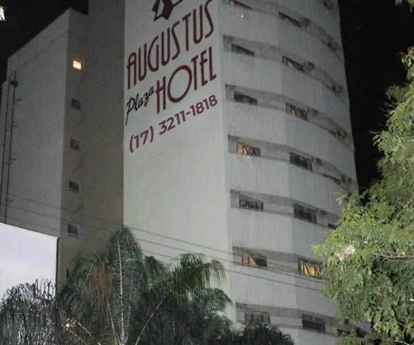 Augustus Plaza Hotel