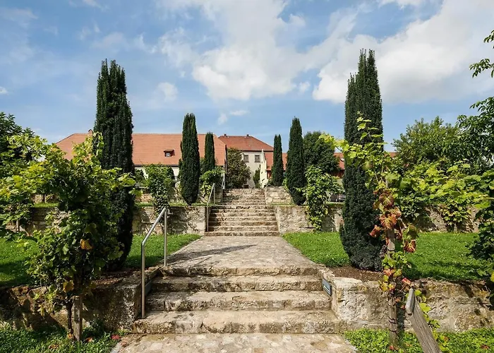 Resort Schloss Auerstedt