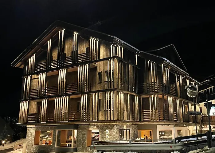 Hotel Silvana