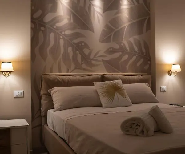 Oasi Smart Rooms