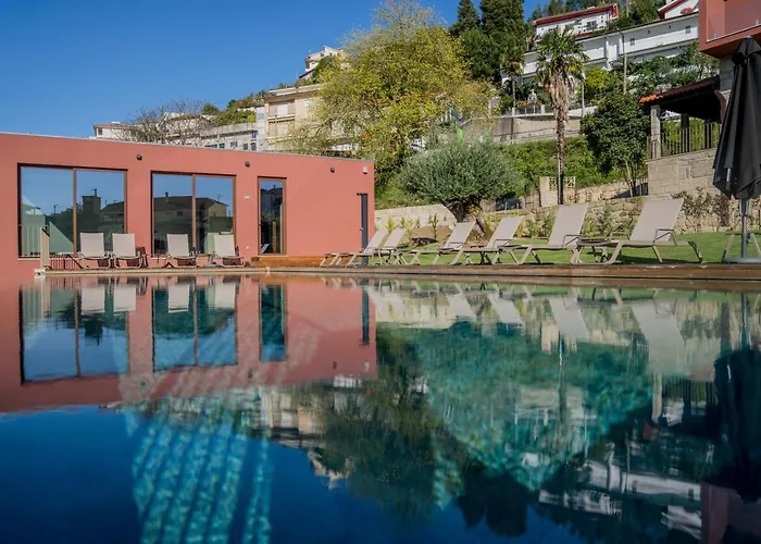 Quinta de Santo António - Country House&Villas