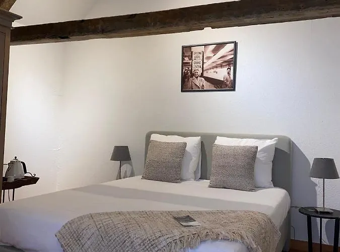 Guesthouse Vakantie Logies Hollywood