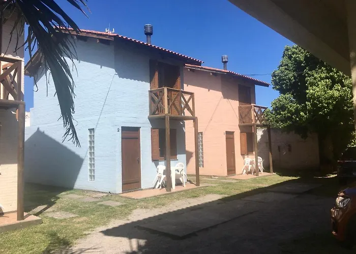 Pousada Taquaras