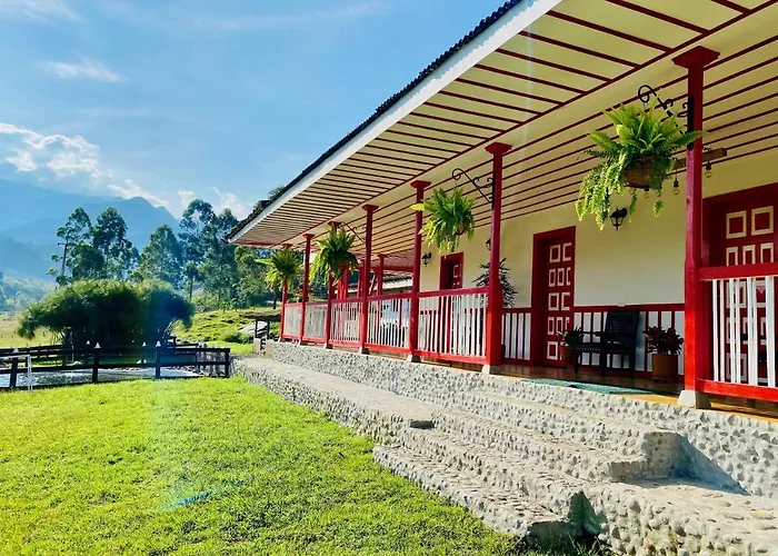 Hotel Rural San Remo
