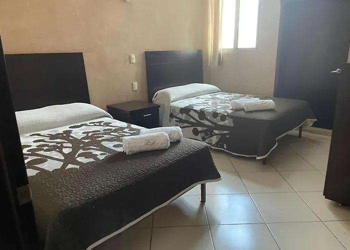 Hoteles que admiten perros en San Juan de los Lagos 