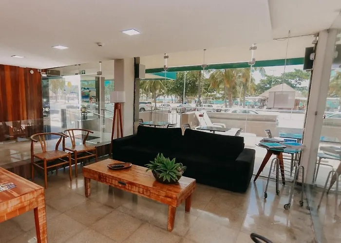Pajuçara Hotel Express