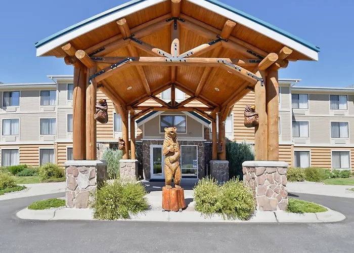 Clubhouse Inn