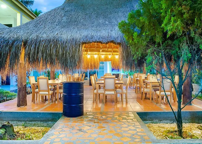 Hotel Ancor Sincelejo