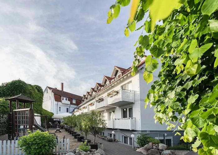 Hotel Markgraf Kloster Kloster Lehnin