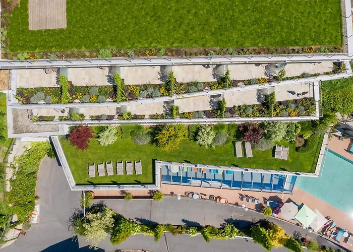 Hotel Schennerhof Scena