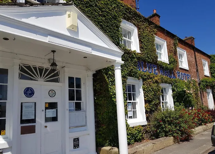 Blue Bell Hotel