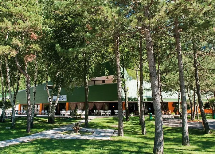 Hotel Carnia