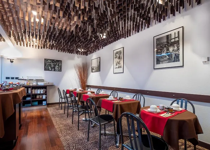 Hôtel de Bonlieu