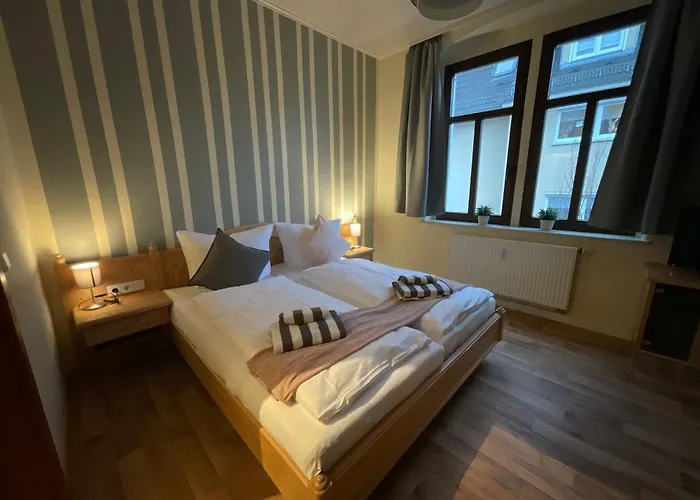 Pension Lindenhof