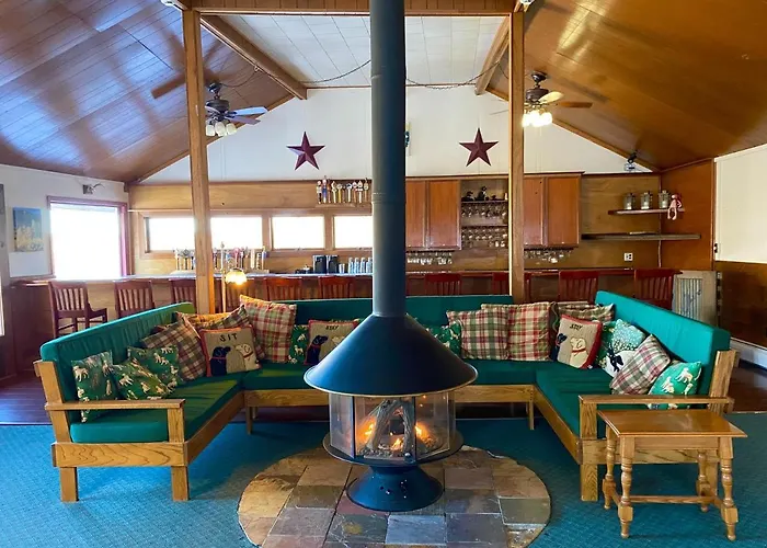 Bromley View Inn