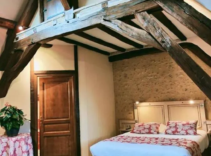La Chaumière